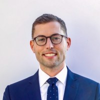Ed Hones, Attorney At Law, Hones Law Employment Lawyers PLLC seen in a blue color suit